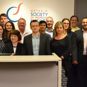 Welcome to the OSPE Blog: Society Notes