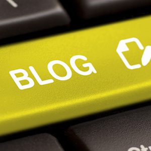 Blog Policy