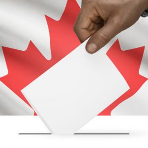 OSPE monitors party platforms – federal election 2015