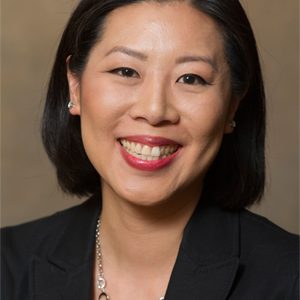 Meet OSPE’s President and Chair, Karen Chan, P.Eng.