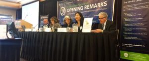 Read more about the article OSPE partners with the Ontario Bar Association – All Rise: A Summit on Mental Health in the Professions 