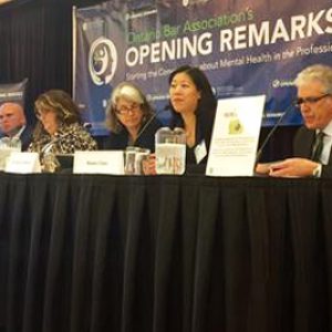 OSPE partners with the Ontario Bar Association – All Rise: A Summit on Mental Health in the Professions 
