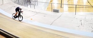 Read more about the article OSPE celebrates the Pan Am/Parapan Am Games & the influence of engineering in sport at the Milton Velodrome