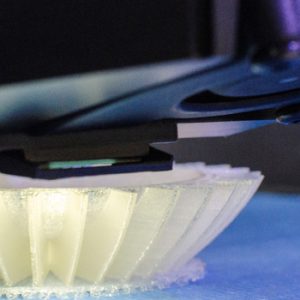 What’s all the hype? The world of 3D printing