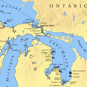 Adapting to a changing climate: A Great Lakes imperative by Dr. Gail Krantzberg