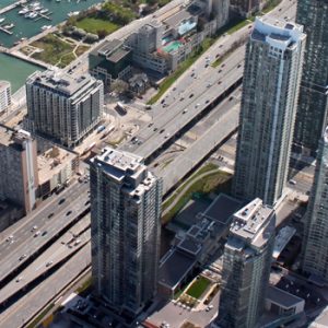 Calling non-GTHA members! Help the government create a framework to prioritize and evaluate infrastructure needs