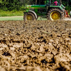 Do you manage excess soils?  Take our survey. It might lower your costs and help the environment.