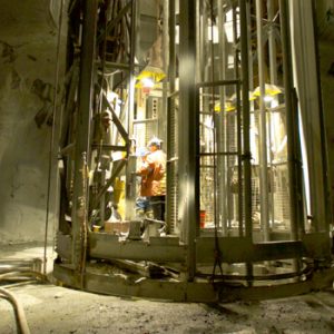 Employer Spotlight: Cementation Canada