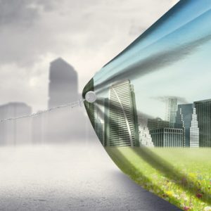 OSPE releases new report – Engineering a Cleaner Economy