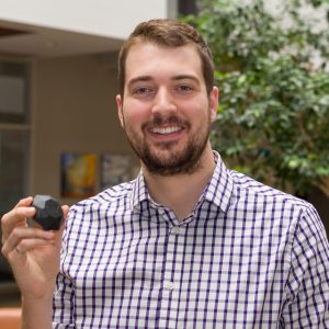 Hamilton Innovator Matthew Sheridan wins $25,000 Manning Award
