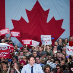 Canada Votes