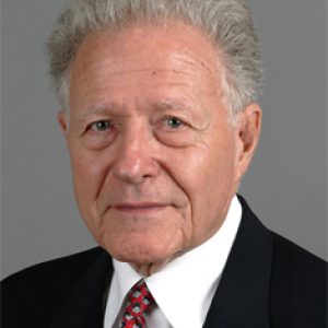 William Goodings, P.Eng., wins Professional Engineers Citizenship Award
