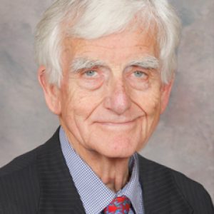 The Engineering Medal for Engineering Excellence goes to Brian Isherwood, P.Eng., Founder of Isherwood Geostructural Engineers