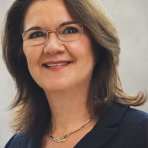 Cristina Amon, P.Eng., wins engineering profession’s top honour in Ontario