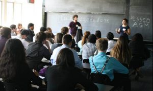 Read more about the article Do you know ESSCO? The Engineering Students Societies’ Council of Ontario