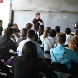 Do you know ESSCO? The Engineering Students Societies’ Council of Ontario