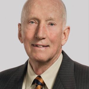 Michael A. Butt, P.Eng., wins Engineering Medal for Management