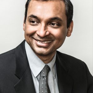 Sushanta Kumar Mitra, P.Eng., Associate Vice-President Research at York University wins Engineering Medal for Engineering Excellence