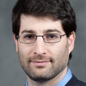 Seth Dworkin, P.Eng., Associate Professor of Mechanical and Industrial Engineering at Ryerson University wins 2015 Young Engineer Award