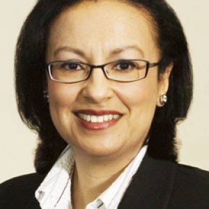 Congratulations to Jeanette M. Southwood, P.Eng., for winning the Engineering Medal for Engineering Excellence