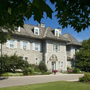 24 Sussex Drive – Renovate or Demolish? Let OSPE know and we will advise the Prime Minister