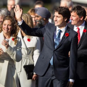Tides of Change in Ottawa