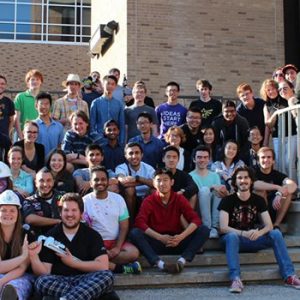 The University of Waterloo is home to over 8,000 of the brightest engineering students in the country