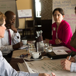 OCSI Releases Outcome Statement on Eco-Fiscal Challenges to Building Resilient Communities