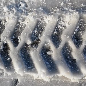 How much do you know about winter tires?