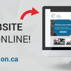 OSPE launches new website & easy-to-navigate member platform