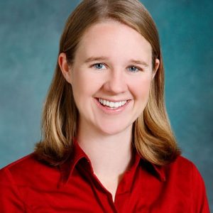 Introducing candidate Emily Thorn Corthay, P.Eng.