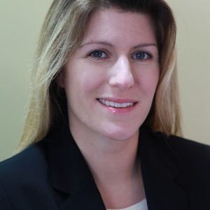 Introducing OSPE Board candidate Shelly Deitner, P.Eng.