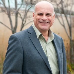 Introducing OSPE Board candidate Rick Vender, P.Eng.