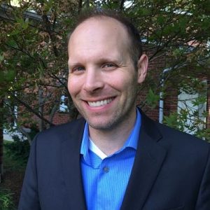 Introducing OSPE Board candidate Scott Mathers, P.Eng., MPA