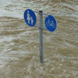 Water, floods and extreme weather: are Canada’s largest cities prepared?