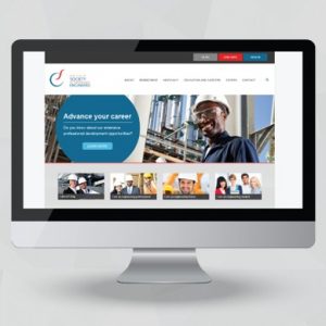 Tips for logging into OSPE’s updated website for the first time