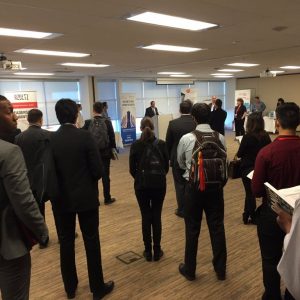 OSPE’s E3s prove to be a triple threat