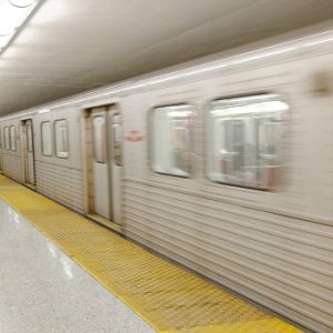 OSPE urges prioritization of the Relief Line