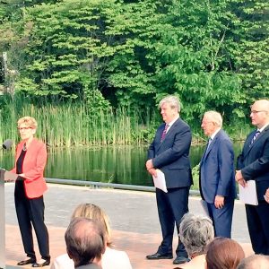 Ontario’s new climate strategy looks to the future, ignores problems of today