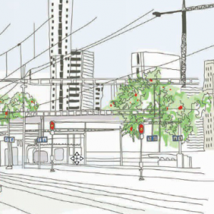 More than ‘A’ to ‘B’: the Future of Integrated Transit in Ontario