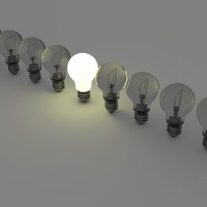 Five facts about intellectual property that may surprise you