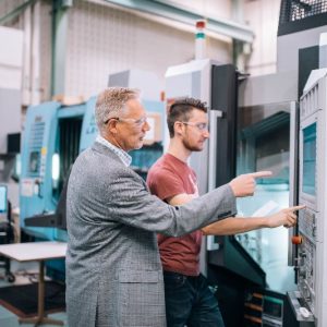 Where Innovation & Manufacturing Collide: Discovering McMaster’s Manufacturing Research Institute (MMRI)