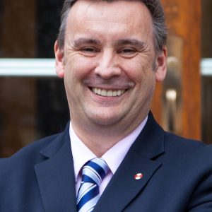 Congratulations J. Stewart Aitchison, P.Eng., winner of a 2016 Engineering Medal for Research and Development