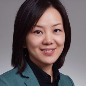 Congratulations Lin Tan, P.Eng., winner of an Engineering Medal in the category of Young Engineer