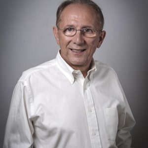 George J. Anders, P.Eng., President of Anders Consulting, wins Engineering Medal for Engineering Excellence