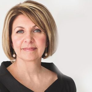 OSPE member Catherine Karakatsanis to be inducted into the Women’s Executive Network Top 100 Hall of Fame