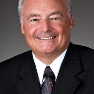 Larry Seeley, P. Eng., wins engineering profession’s top honour