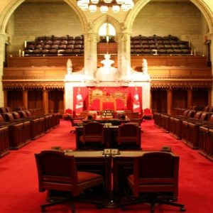 Six Canadian Senate seats filled for Ontario – not one by an engineer