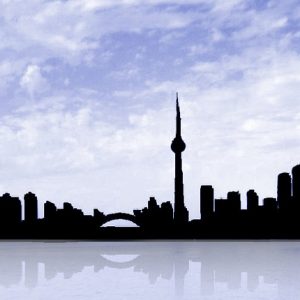 The Business Case for an Innovative Toronto Cityscape