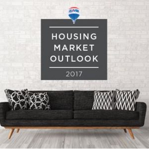 Thinking of selling? Now is the time!